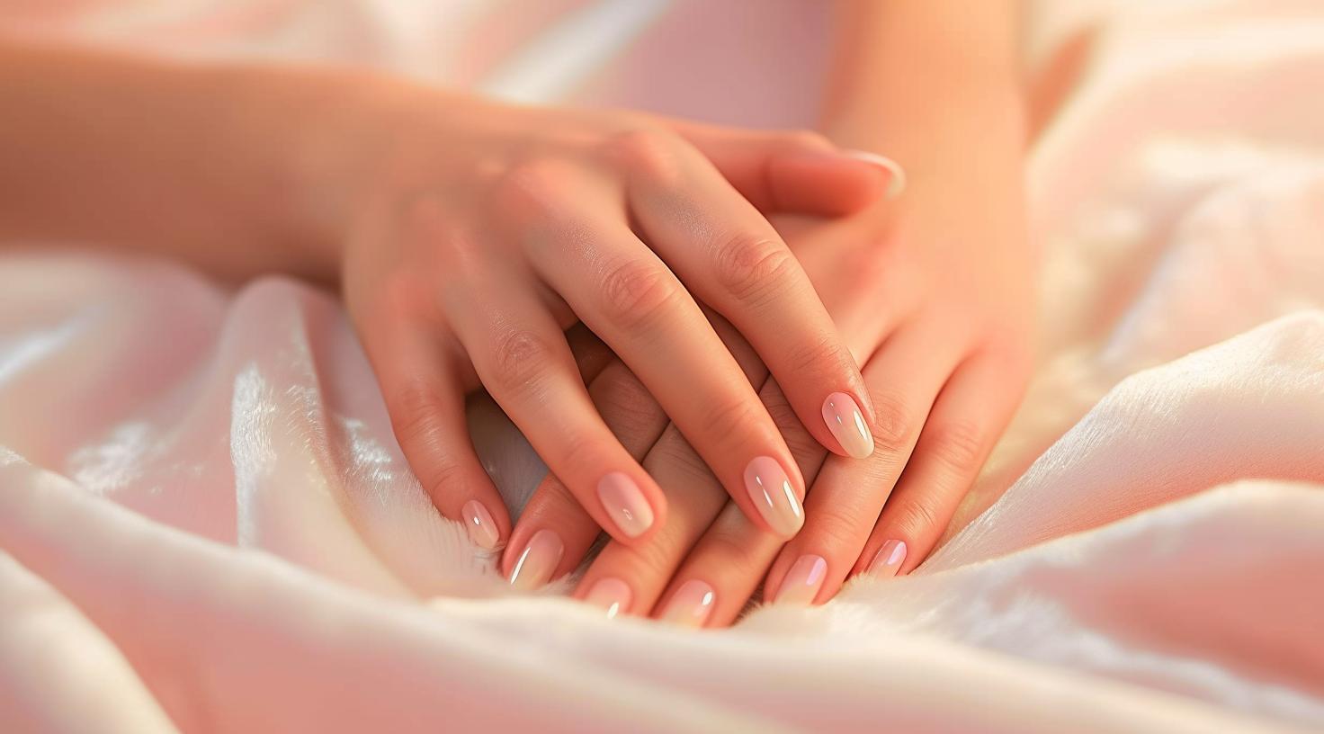 Tipps für die perfekte Maniküre zu Hause
